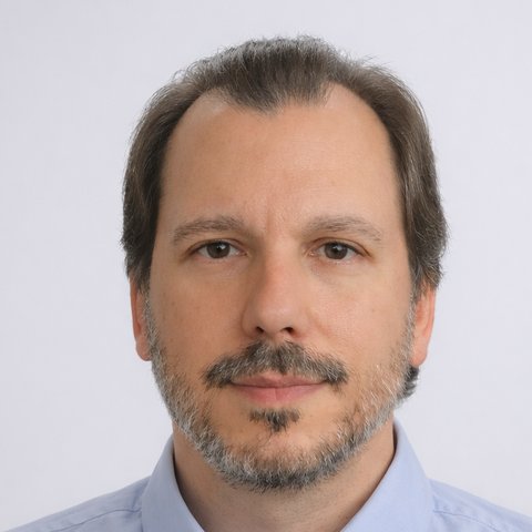 Ing. Aldo Marcos Moscarda, Director de Marcos Ingenieros Constructores